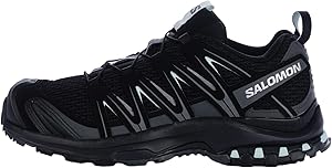 Salomon Women's XA PRO 3D