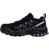 Salomon Women&rsquo;s XA PRO 3D Trail Running Shoes