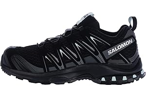 Salomon Women's XA Pro 3D W Trail Running Shoe