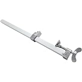 Dubuque Clamp Works UC924 24" Adjustable Bar Clamp for Woodworking