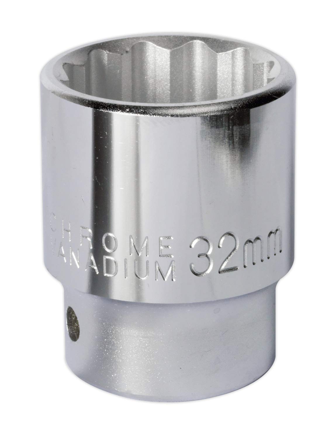 Sealey S34/32 Walldrive Socket 32Mm 3/4Sq Drive