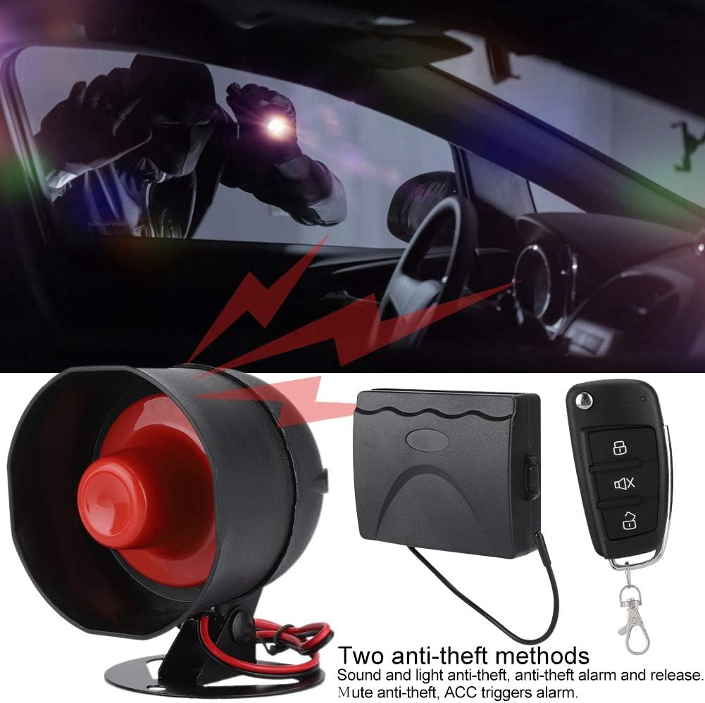 smart car sound system