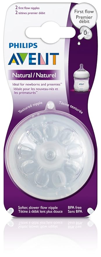 avent nipples size 0 target
