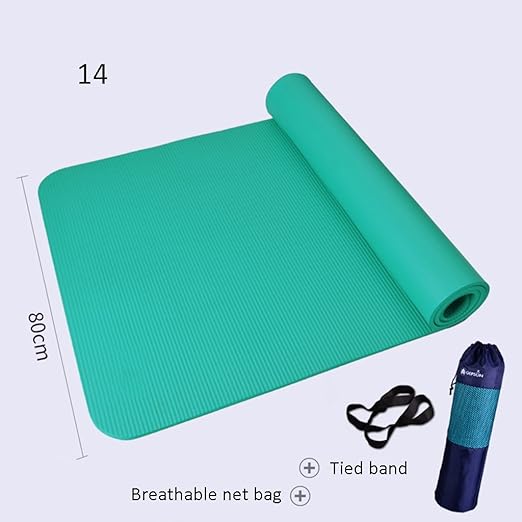 B-fengliu Estera de Yoga, Manta de Yoga Profesional ...