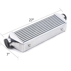 Universal Front Mount Intercooler for Turbo Charger