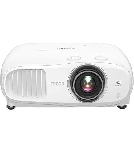 Amazon.com: Epson Home Cinema 2030 1080p, HDMI, 3LCD, Real 3D