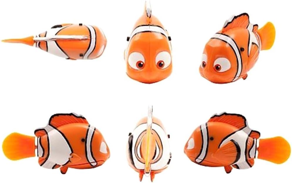 nemo pool toys