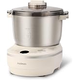 Joydeem 7.4Qt Electric Dough Maker with Seasonal Fermentation, HMJ-A701