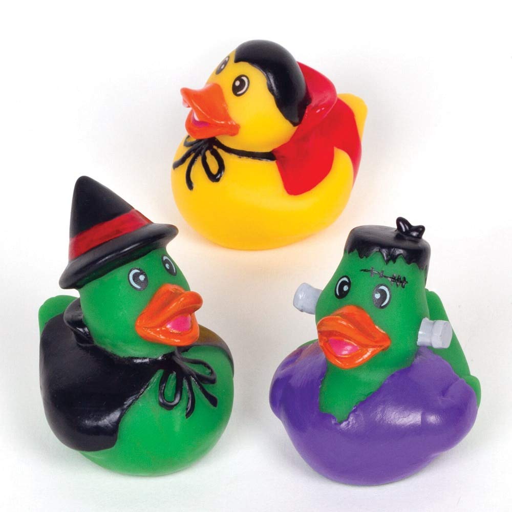 rubber duck crafts