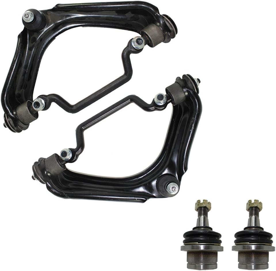 2005 Ford Explorer Upper Ball Joint