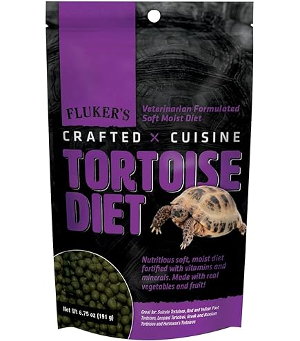 Amazon.com : Zoo Med 5124 Gourmet Tortoise Food, 13.25 oz : Pet