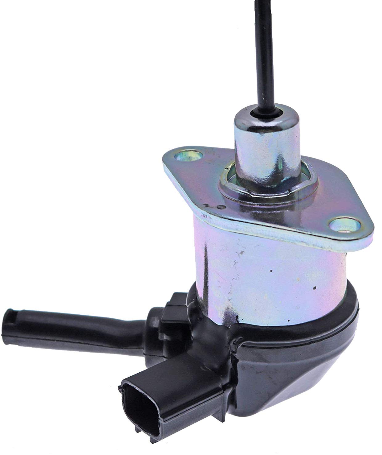 Replacement Parts zt truck parts Fuel Shut Off Solenoid 1A02160010