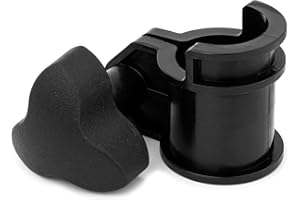 SXKXM 2771500 Depth Collar Kit Compatible with Minn Kota Trolling Motor, Fits 2007 to 2016 all Terrova and Riptide ST Models Trolling Motor, Not For Use with 2017 & Newer