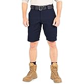 First Tactical Men's Performance Short Sleeve T-Shirt