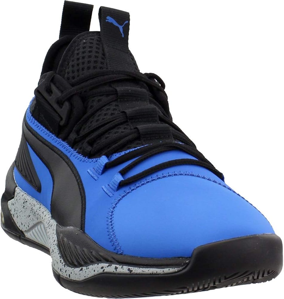 puma uproar basketball