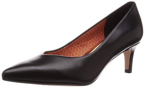 clarks women's formal shoes