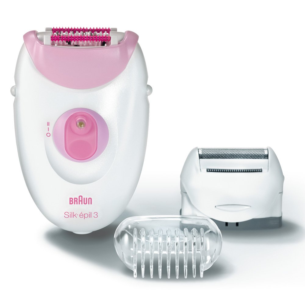 Best Epilators for Women in India BestTrimmers