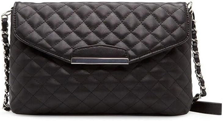 best black clutch