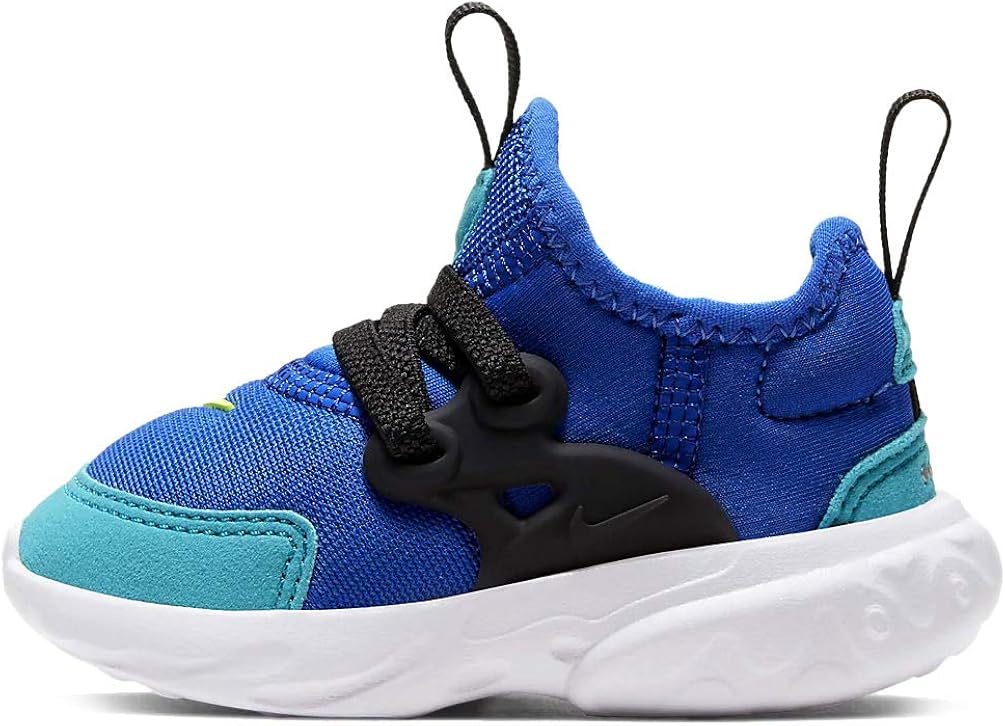 Nike Rt Presto (td) Toddler Bq4004-403