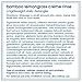 LATHER Bamboo Lemongrass Shampoo & Conditioner Set - Gentle Daily Moisturizing Shampoo & Hair Detangler Conditioner for All Hair Types - Lightweight, Non-Greasy, Sulfate Free - 8 Fl Oz Bottles