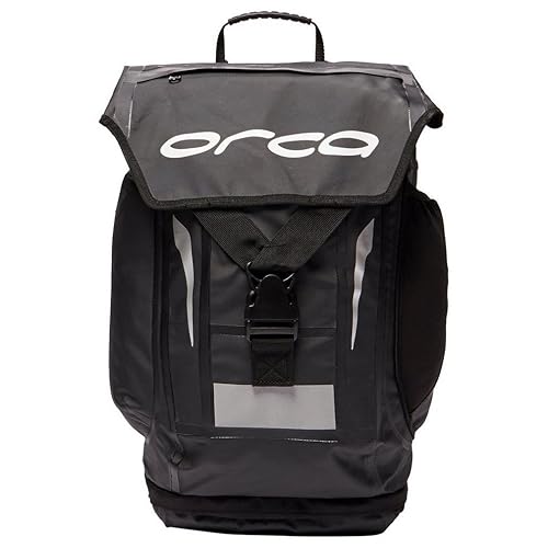 orca waterproof backpack