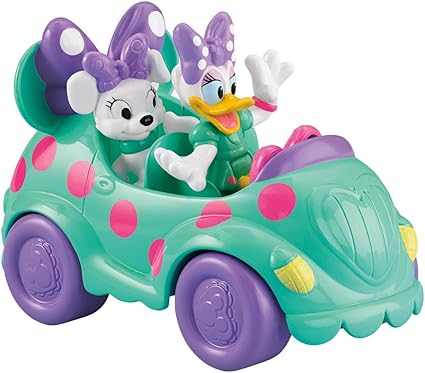 fisher price minnie mouse mobile