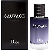 Sauvage/Christian Dior EDT Spray"new Fragrance" 2.0 oz (60 ml) (m)