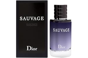 Sauvage/Christian Dior EDT Spray"new Fragrance" 2.0 oz (60 ml) (m)