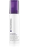 Paul Mitchell Extra-Body Sculpting Foam