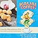 Kauai Coffee Vanilla Macadamia Nut Single-Serve Cups, 12 Count by Kauai Coffee
