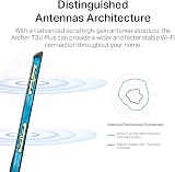 TP-Link Archer T3U Plus AC1300 USB WiFi Adapter PC Dual Band 3.0 High-Gain view 5