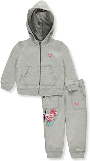 boys true religion tracksuit