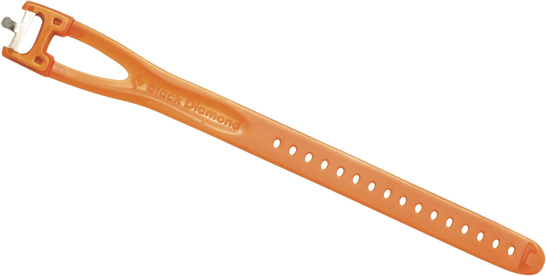 Black Diamond Ski Strap, One Size, BDL Orange