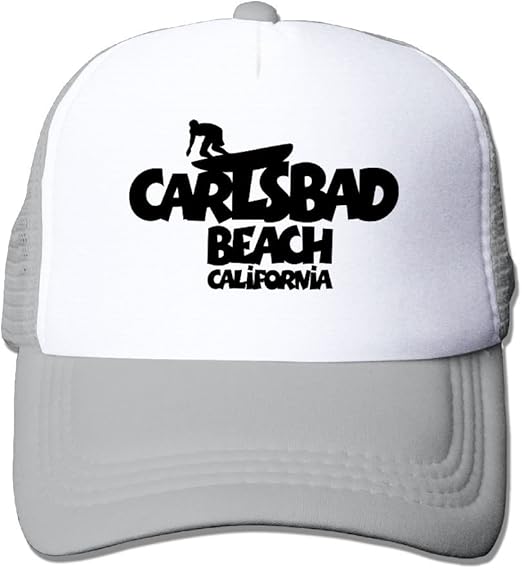 california custom caps