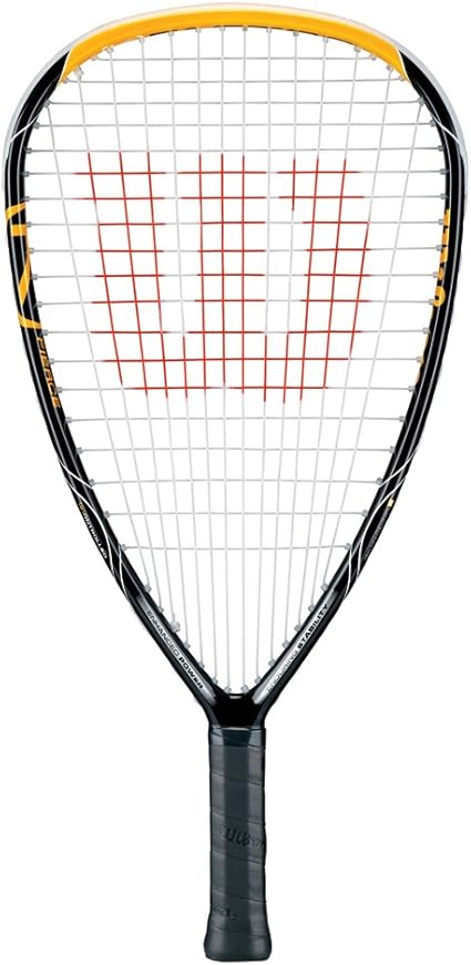 wilson k factor racket
