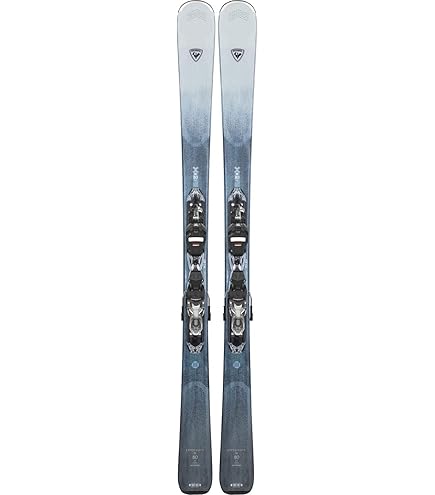 Amazon.com : Rossignol Nova 2 Xpress - Alpine Snow Skis for Women