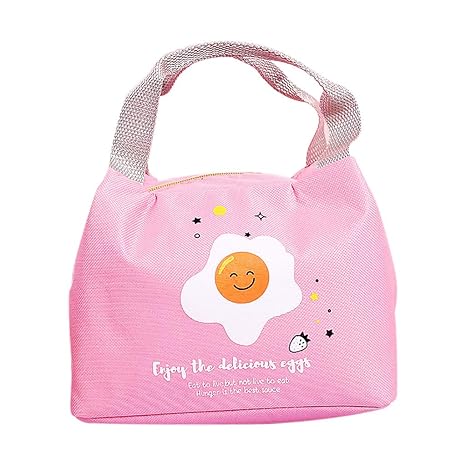 Excursion Home - Bolsa de Almuerzo para Mujer, multifunción ...