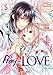 Pray for Love T05 (Shojo) (French Edition) by