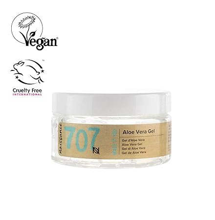 Naissance Aloe Vera Gel - 100g