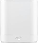 ASUS EBM68 Tri-Band WiFi 6 Mesh System 2-pack Business 5 SSIDs 2.5Gbps Port view 5
