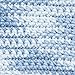 Bernat 16203333181 Handicrafter Cotton Yarn, Ombre, 12 Ounce, Faded Denim