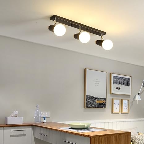 Illuminazione Lampade A Sospensione A Led Soggiorno Camera