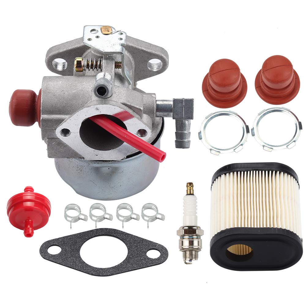 thumbnail interactive-video image 1 of Pro Chaser Carburetor For Toro 5 GTS 5HP 195cc LV195EA Engine – Gas Powered 1 of 5