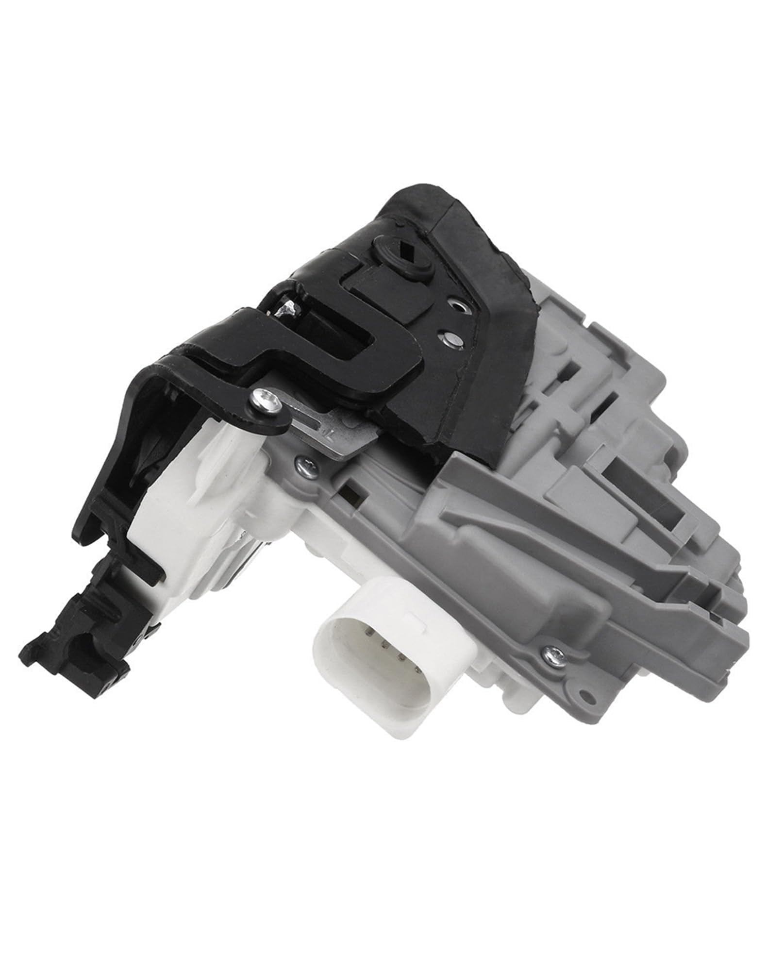 Photo 1 of Ensun Door Lock Latch Actuator Rear Left Driver Side (8 Pin)