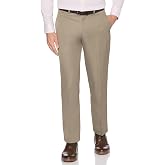 Perry Ellis Men's Modern Fit Performance Pant