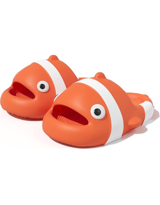 Pantuflas De Pato Para Mujer, Para Interiores Y Exteriores, Playa