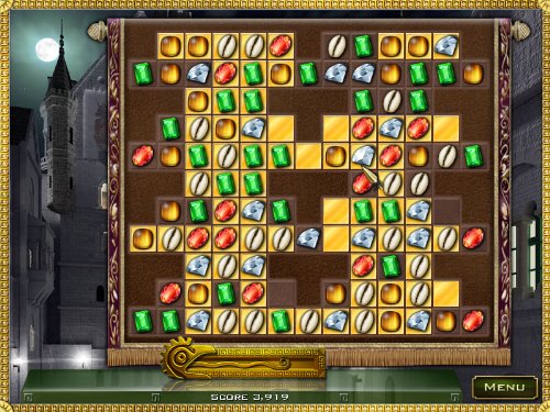 Jewel quest heritage android apk