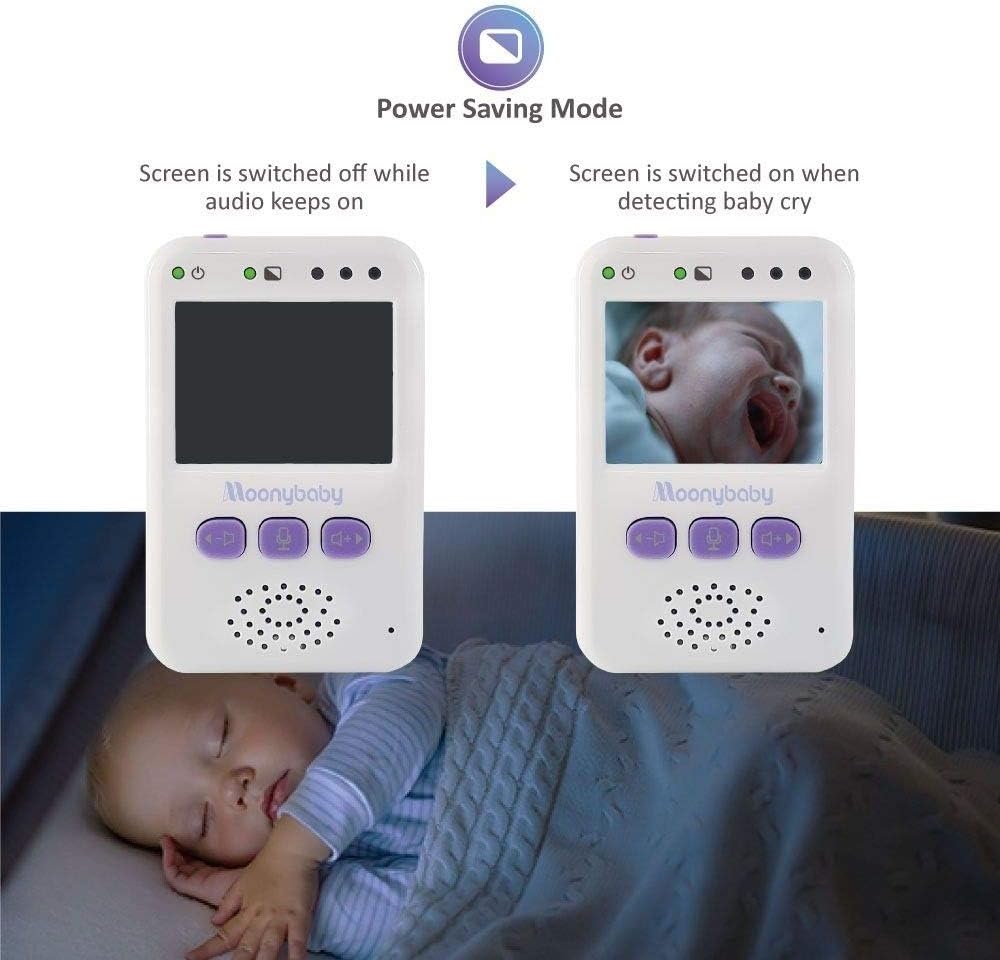 moonybaby monitor