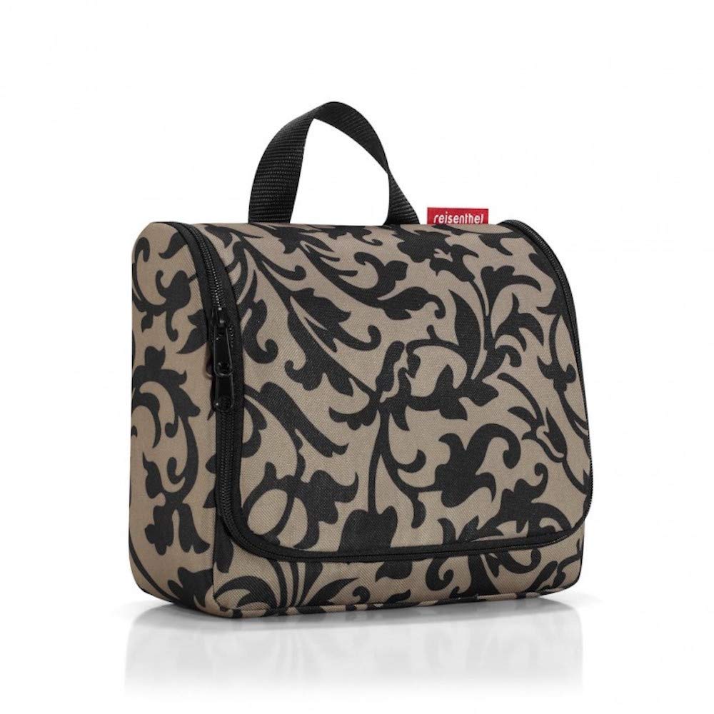Reisenthel toiletbag Kosmetiktäschchen, 23 cm, 3 L, Baroque Taupe — image 1