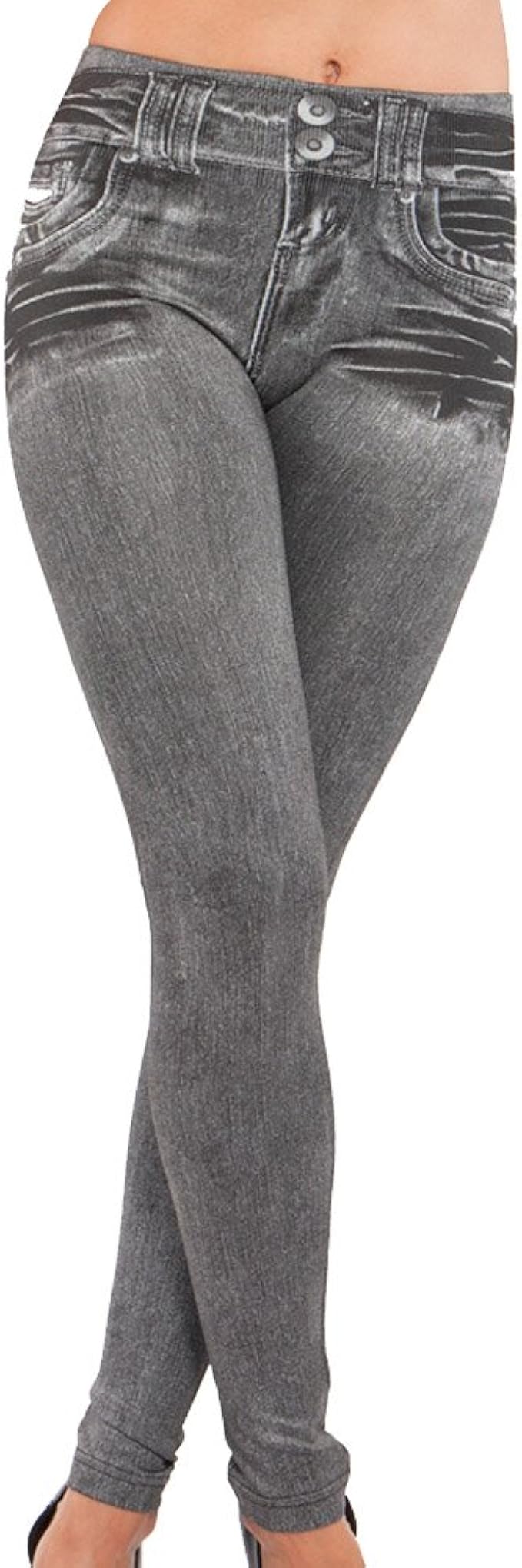 genie jeggings as seen on tv